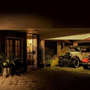Gruhaya Boutique Villa