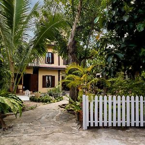 Villa Khoum Xieng Thong Boutique